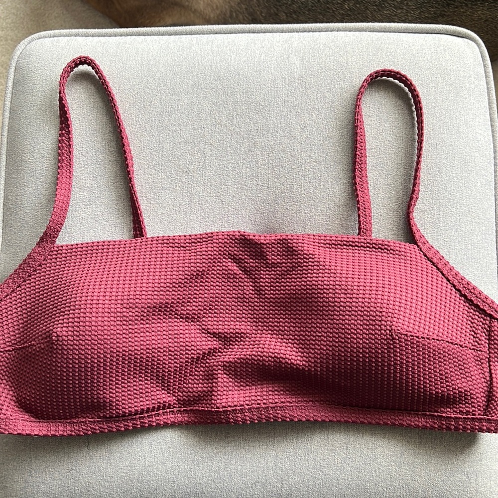 Aerie Women’s bathing suit top